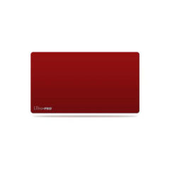 Playmat Red